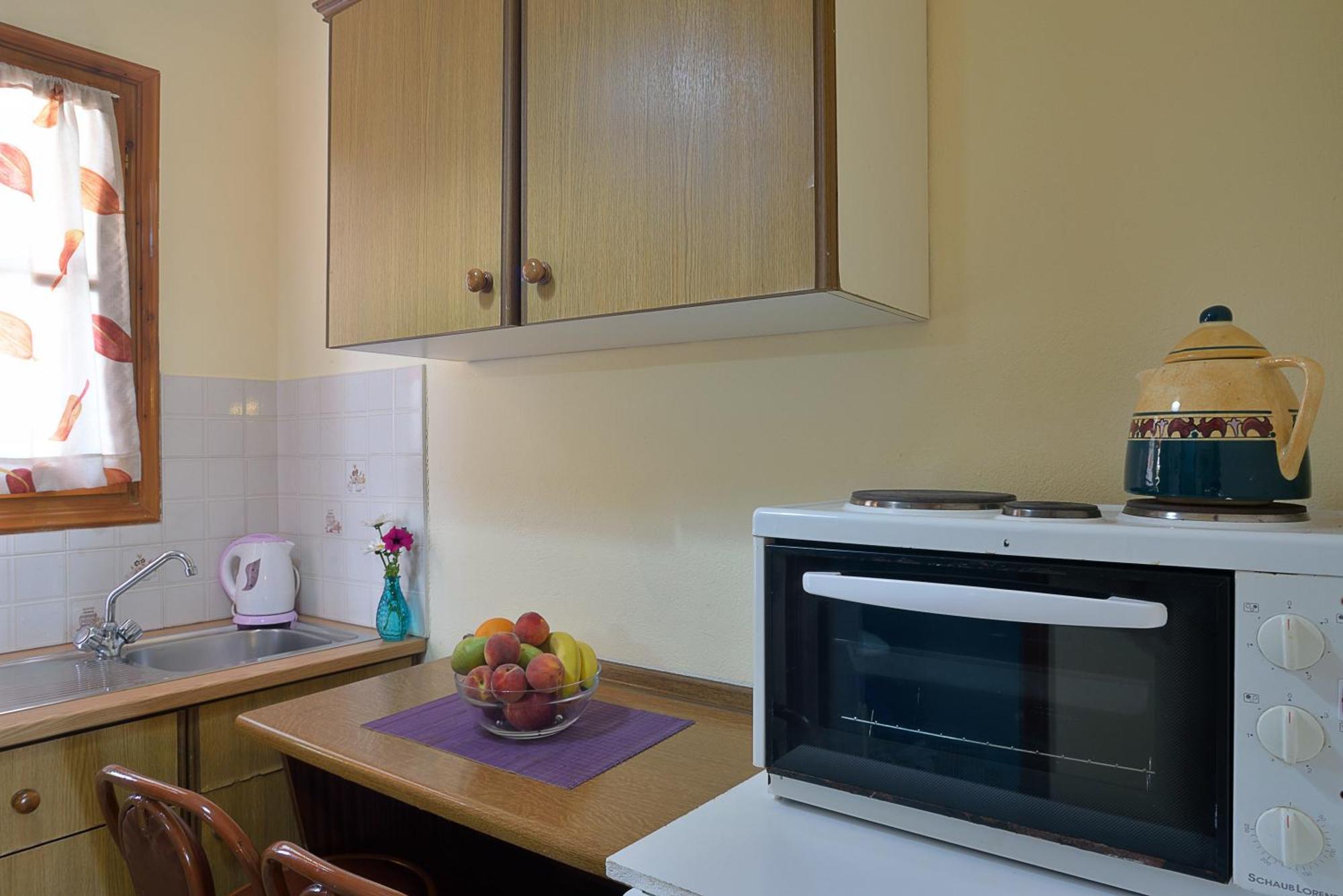 Feeloxenia Corfu Apartments อาคาราวี ห้อง รูปภาพ