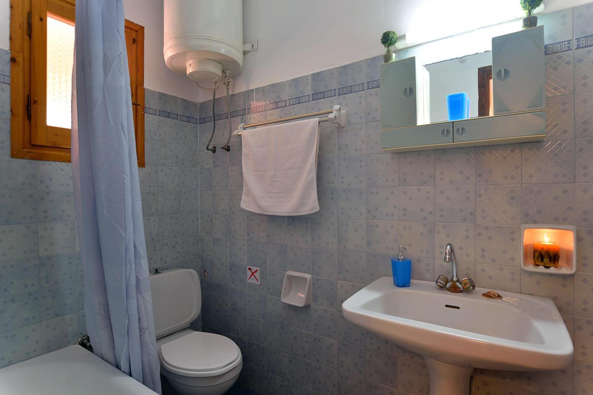 Feeloxenia Corfu Apartments อาคาราวี ห้อง รูปภาพ